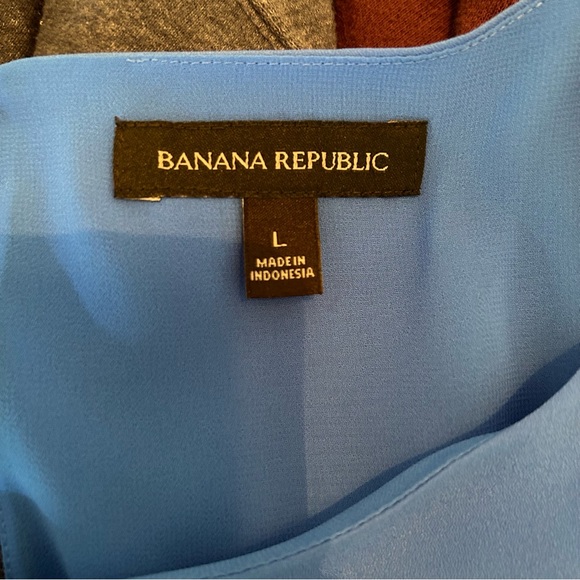 Banana republic tank top - Picture 2 of 4